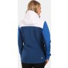 Dámská softshellová bunda KILPI Ravia modrá (Velikost 48)