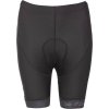 Dámské cyklistické šortky O'STYLE Zona černá (Velikost 34)