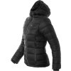 Dámská zimní bunda O'STYLE Beky černá (Velikost 46)