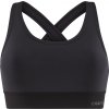Sportovní podprsenka CRAFT Training Padded černá (Velikost XS)