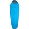 Letní spacák TRIMM SUMMER sea blue (Velikost 185 cm, Orientace zipu Pravý, Barva sea blue)