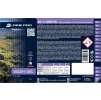 Prací gel pro outdoorové a funkční oblečení ALPINE PRO 1000ml (Velikost 1000 ML)