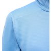 Dámská technická mikina Haglöfs L.I.M Mid Multi Hood - světle modrá (Velikost XS)