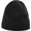 Fleecová čepice Haglöfs Betula - černá (Velikost S/M)