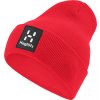 Čepice Haglöfs Aze - červená (Velikost UNI)