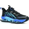 Unisex sportovní obuv PROGRESS Training černé (Velikost 36)