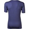 Pánské sportovní triko PROGRESS Poly Original modré (Velikost S)
