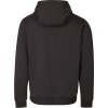 Pánská bavlněná mikina PROGRESS Original Fit Zip Hoody man šedá (Velikost S)