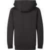 Dětská bavlněná mikina PROGRESS Original Fit zip Hoody šedá (Velikost 128/1)