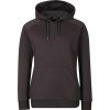 Dámská bavlněná mikina PROGRESS Original Fit hoody lady šedá (Velikost S)