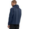 Pánská mikina Haglöfs Skuta hood - tmavě modrá (Velikost S)