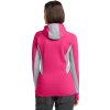 Dámská technická mikina Haglöfs L.I.M Mid Comp Hood - růžová (Velikost XS)