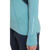 Dámská technická mikina Haglöfs L.I.M Mid Comp Hood - světle modrá (Velikost XS)