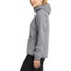 Dámská fleecová mikina Haglöfs Risberg 1/2 Zip - šedá (Velikost XS)