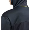 Pánská technická mikina Haglöfs L.I.M Mid Fast Hood - černá (Velikost S)