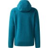 Pánská fleecová mikina Haglöfs  Funäs Pile Hood - modrá (Velikost S)