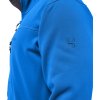 Pánská fleecová mikina Haglöfs Rosson Mid hood - modrá (Velikost S)