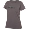 Dámské bavlněné triko HUSKY Tee Hike L šedé (Velikost XXL)