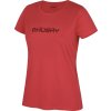Dámské bavlněné triko HUSKY Tee Hike L růžové (Velikost L)