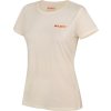 Dámské bavlněné triko HUSKY Tee Walker L béžové (Velikost XXL)