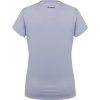 Dámské funkční triko HUSKY Tant L modré (Velikost L)