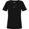 Dámské funkční triko HUSKY Toje L černé (Velikost XL)