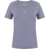 Dámské funkční triko HUSKY Toje L  fialové (Velikost M)