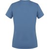 Dámské funkční triko HUSKY Tywe L modré (Velikost XL)