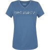 Dámské funkční triko HUSKY Tywe L modré (Velikost XL)