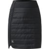 Dámská zateplená sukně Haglöfs Mimic - černá (Velikost XS)