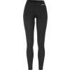 Dámské funkční merino spodky CRAFT Wool Extreme X 2 - černá (Velikost XS)