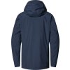 Pánská lyžařská bunda Haglöfs Latnja GTX insulated - tmavě modrá (Velikost S)