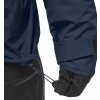 Pánská lyžařská bunda Haglöfs Latnja GTX insulated - tmavě modrá (Velikost S)