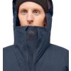 Pánská lyžařská bunda Haglöfs Latnja GTX insulated - tmavě modrá (Velikost S)