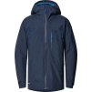 Pánská lyžařská bunda Haglöfs Latnja GTX insulated - tmavě modrá (Velikost S)