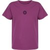 Dětské bavlněné triko HUSKY Tee Doggo K fialový (Velikost 128)