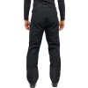 Pánské zimní kalhoty Haglöfs Latnja GTX - černá (Velikost S)