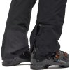 Pánské zimní kalhoty Haglöfs Latnja GTX - černá (Velikost S)