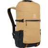 Turistický batoh Haglöfs Ardos Rolltop 22l - béžová (Velikost 22l)