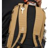 Turistický batoh Haglöfs Ardos Rolltop 22l - béžová (Velikost 22l)