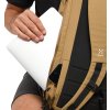 Turistický batoh Haglöfs Ardos Rolltop 22l - béžová (Velikost 22l)