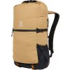 Turistický batoh Haglöfs Ardos Rolltop 22l - béžová (Velikost 22l)