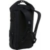 Turistický batoh Haglöfs Ardos Rolltop 28l - černá (Velikost 28l)