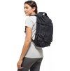 Turistický batoh Haglöfs Ardos Rolltop 28l - černá (Velikost 28l)
