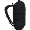 Turistický batoh Haglöfs Ardos Rolltop 22l - černá (Velikost 22l)