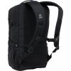 Městský batoh Haglöfs Jarve Multi 28l - černá (Velikost 28l)