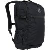 Městský batoh Haglöfs Jarve Multi 28l - černá (Velikost 28l)