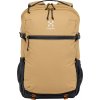 Městský batoh Haglöfs Jarve Multi 22l - béžová (Velikost 22l)