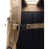 Městský batoh Haglöfs Corker medium 15l - béžová (Velikost 18l)