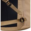 Městský batoh Haglöfs Corker large 20l - béžová (Velikost 25l)